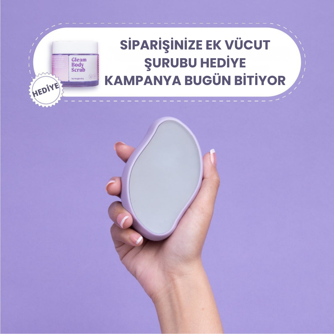 Bleame™  Sihirli Epilasyon Aleti