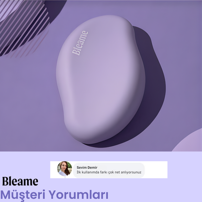 Bleame™  Sihirli Epilasyon Aleti